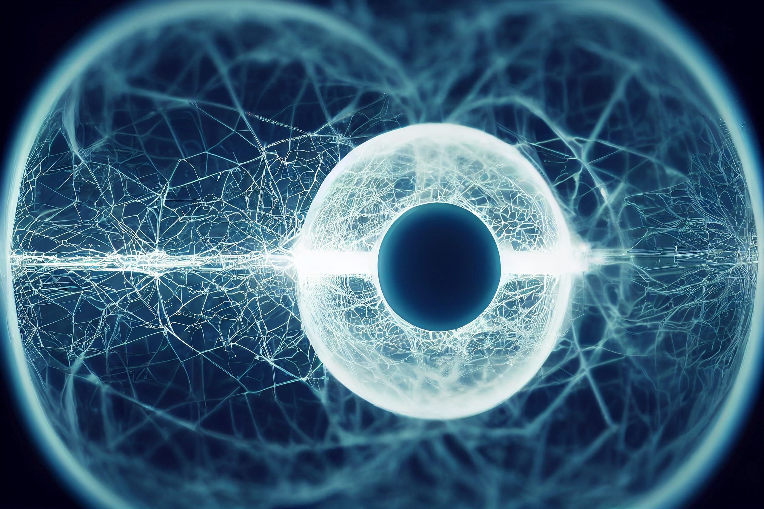 The Quiet Takeover: How AI Stopped Being a Tool and Became the Infrastructure of Work pexels-merlin-14314636