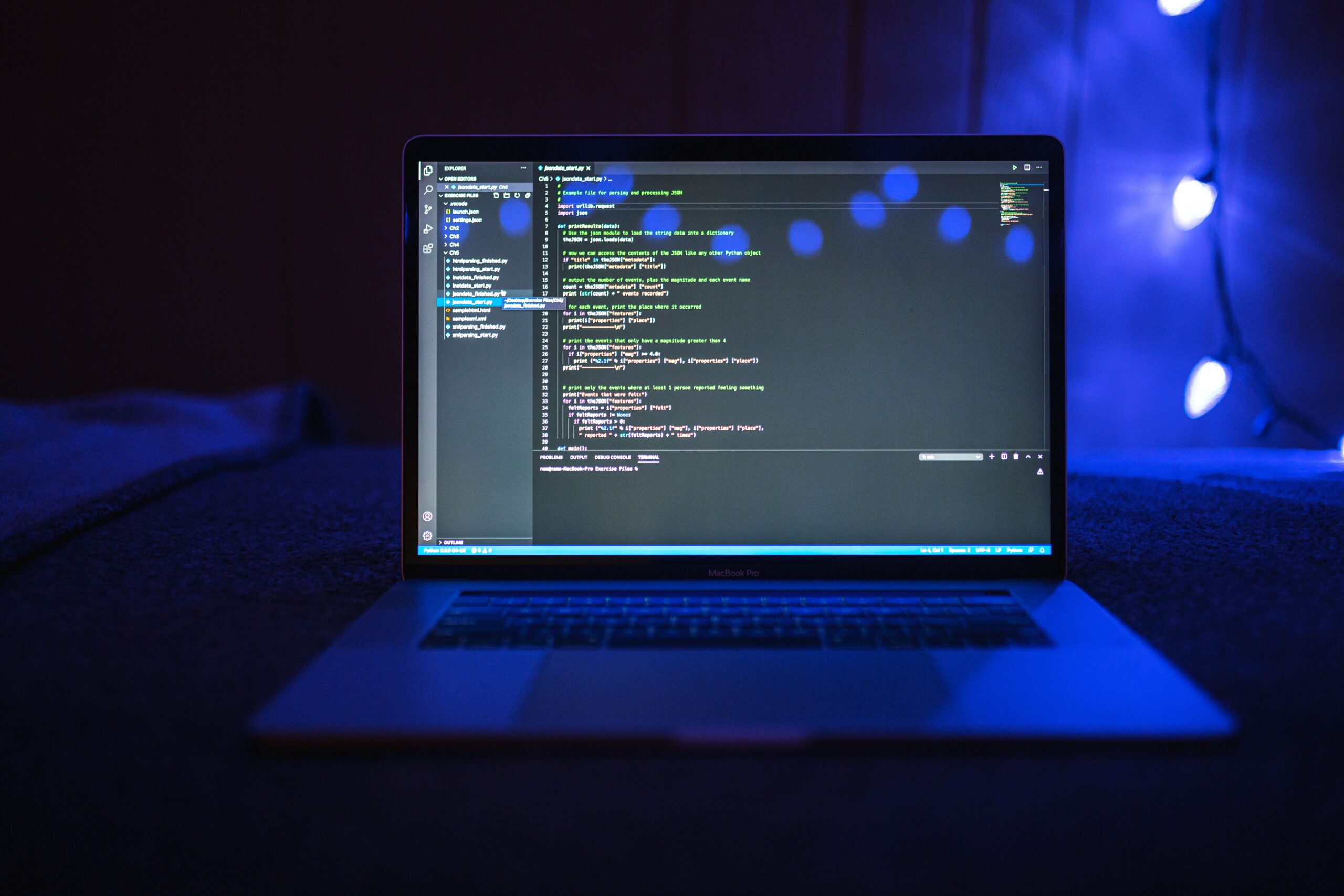 Master golang sql database connections and management easily