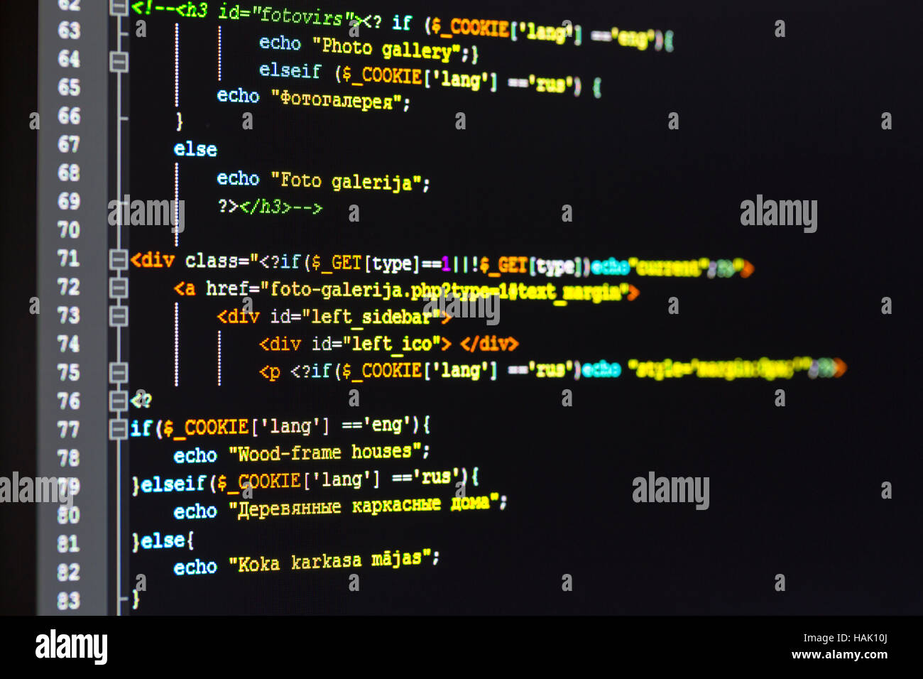 Computer Screen Examples at Mark Bateman blog