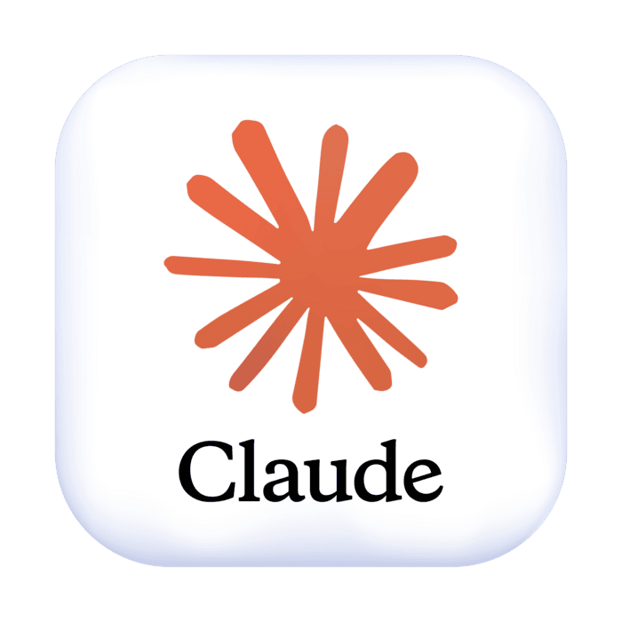 Claude: The AI Assistant Built for Thoughtful, Reliable Work claude-ai-logo-rounded-hd-free-png